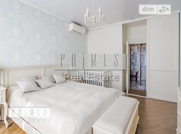 Квартира на вул. Андрія Верхогляда, 20 в Києві, ID 166464, фото №6