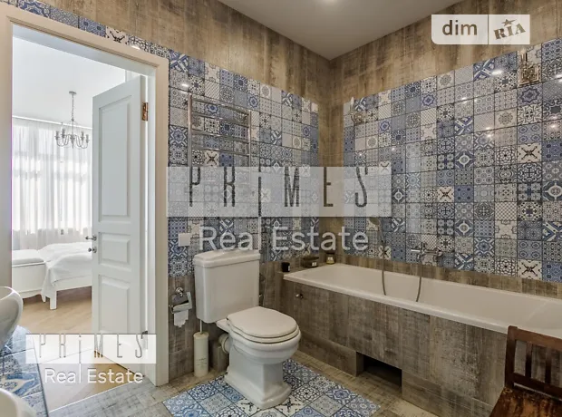 Квартира на вул. Андрія Верхогляда, 20 в Києві, ID 166464, фото №7