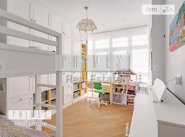 Квартира на вул. Андрія Верхогляда, 20 в Києві, ID 166464, фото №10