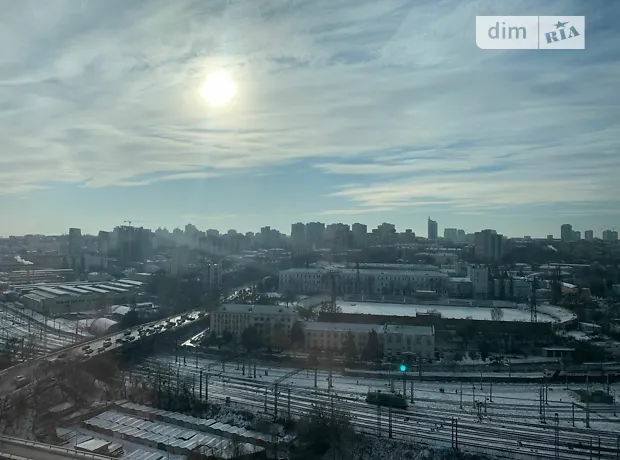 Квартира на просп. Берестейський, 11 в Києві, ID 169838, фото №19