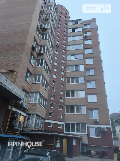 Квартира на вул. Університетська в Києві, ID 240952, фото №22
