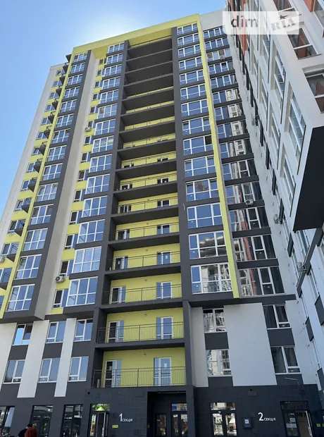 Квартира на вул. Академіка Вільямса, 93 в Одесі, ID 306221, фото №13