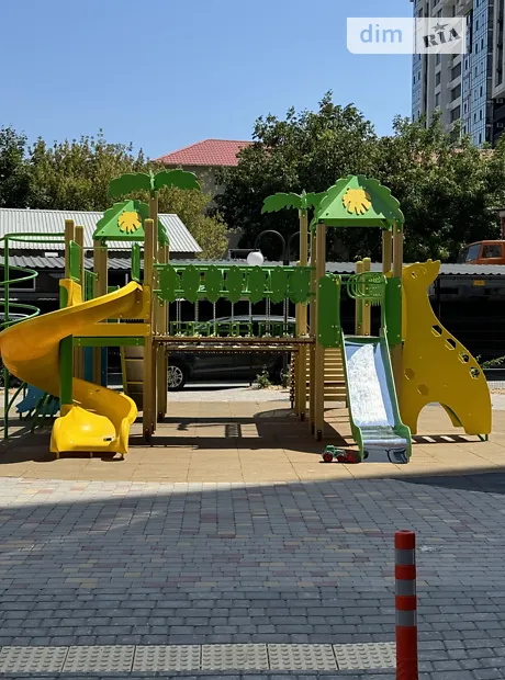 Квартира на вул. Академіка Вільямса, 93 в Одесі, ID 306221, фото №14