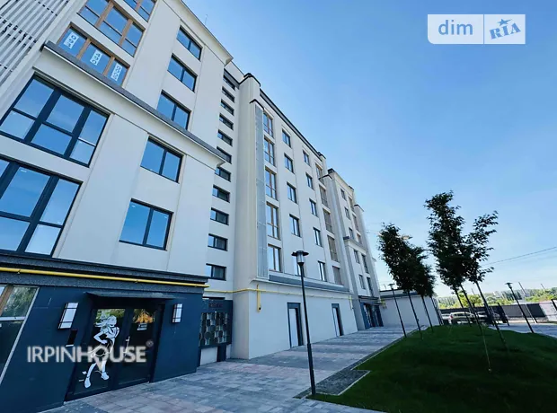 Квартира на вул. Миколи Сингаївського 2Б/6 в Києві, ID 235655, фото №1