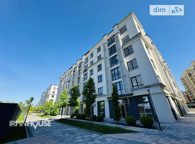 Квартира на вул. Миколи Сингаївського 2Б/6 в Києві, ID 235655, фото №2
