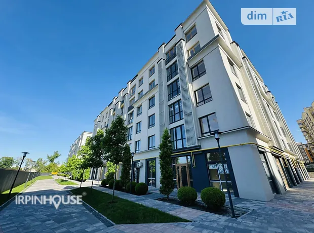 Квартира на вул. Миколи Сингаївського 2Б/6 в Києві, ID 235655, фото №3