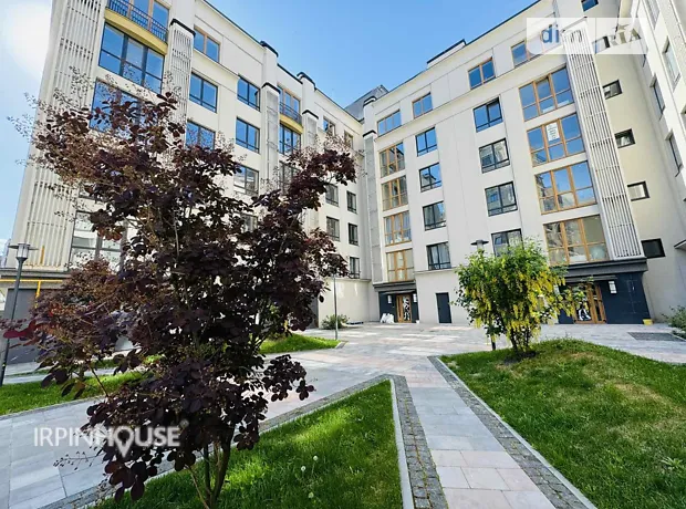 Квартира на вул. Миколи Сингаївського 2Б/6 в Києві, ID 235655, фото №4