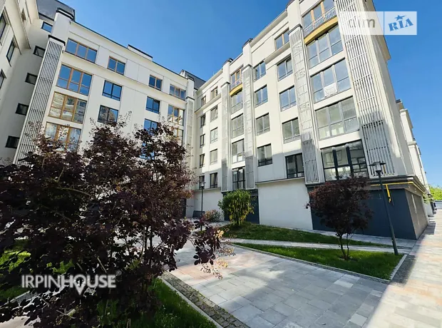 Квартира на вул. Миколи Сингаївського 2Б/6 в Києві, ID 235655, фото №5