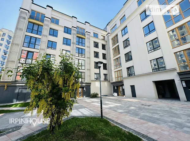 Квартира на вул. Миколи Сингаївського 2Б/6 в Києві, ID 235655, фото №7