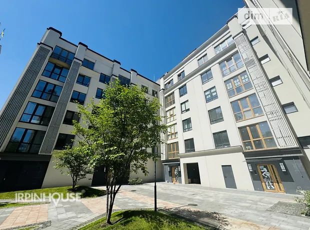 Квартира на вул. Миколи Сингаївського 2Б/10 в Києві, ID 248427, фото №1