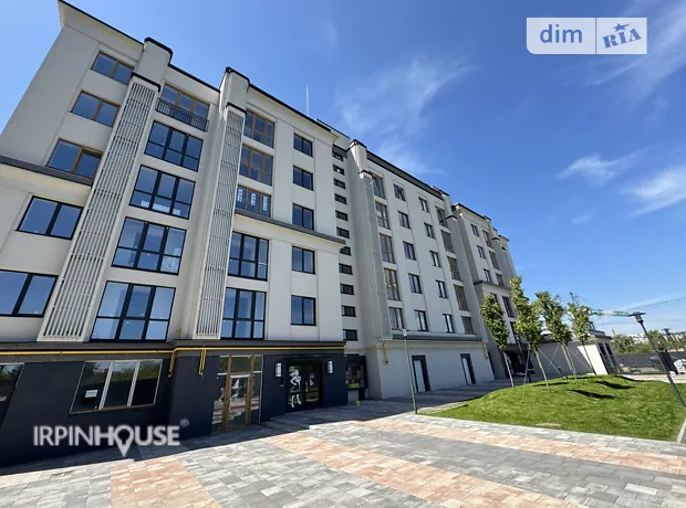 Квартира на вул. Миколи Сингаївського 2Б/10 в Києві, ID 248427, фото №14