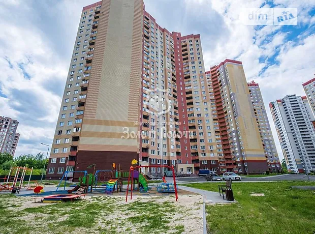 Квартира на вул. Самійла Кішки, 5Б в Києві, ID 206226, фото №2
