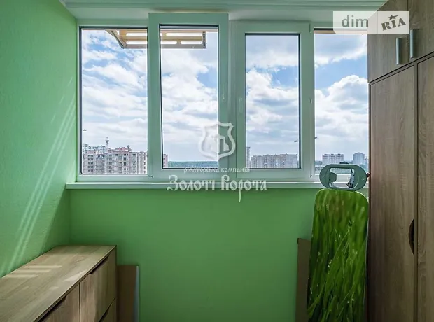 Квартира на вул. Самійла Кішки, 5Б в Києві, ID 206226, фото №11