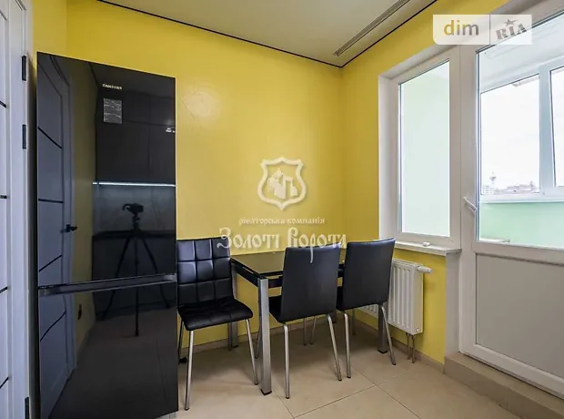 Квартира на вул. Самійла Кішки, 5Б в Києві, ID 206226, фото №17
