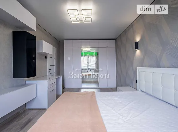 Квартира на вул. Самійла Кішки, 5Б в Києві, ID 206226, фото №19