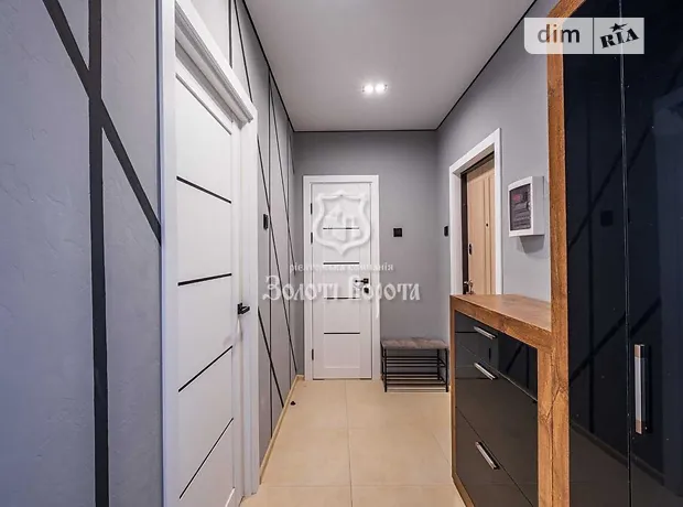 Квартира на вул. Самійла Кішки, 5Б в Києві, ID 206226, фото №3