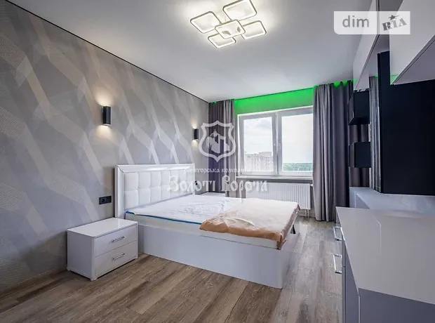 Квартира на вул. Самійла Кішки, 5Б в Києві, ID 206226, фото №24