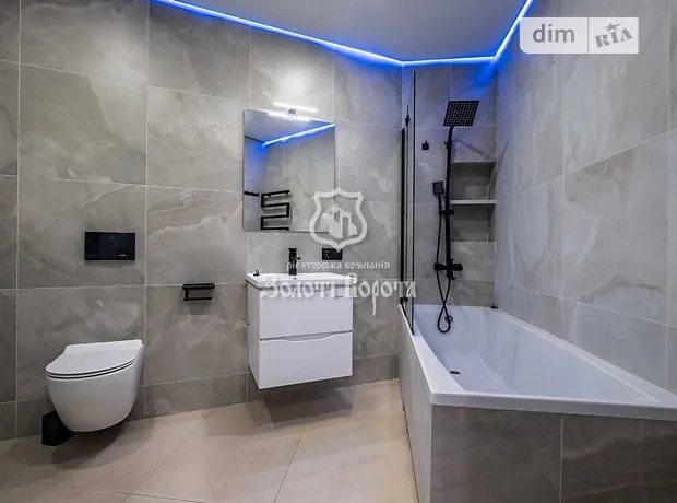 Квартира на вул. Самійла Кішки, 5Б в Києві, ID 206226, фото №7