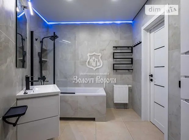 Квартира на вул. Самійла Кішки, 5Б в Києві, ID 206226, фото №9