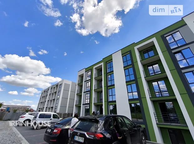Квартира на вул. Українська 12/1 в Києві, ID 307050, фото №1