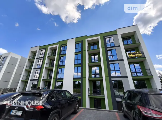 Квартира на вул. Українська 12/2 в Києві, ID 307052, фото №1