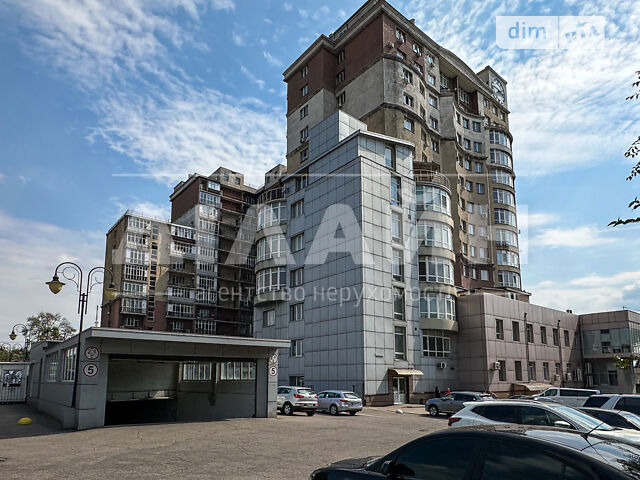 Квартира на вул. Володимира Грищенка, 26А в Запоріжжі, ID 166483, фото №1