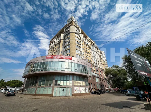 Квартира на вул. Володимира Грищенка, 26А в Запоріжжі, ID 166483, фото №2