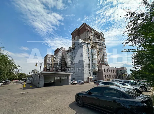 Квартира на вул. Володимира Грищенка, 26А в Запоріжжі, ID 166483, фото №4