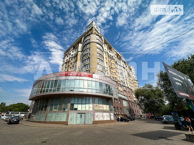Квартира на вул. Володимира Грищенка, 26А в Запоріжжі, ID 196298, фото №1