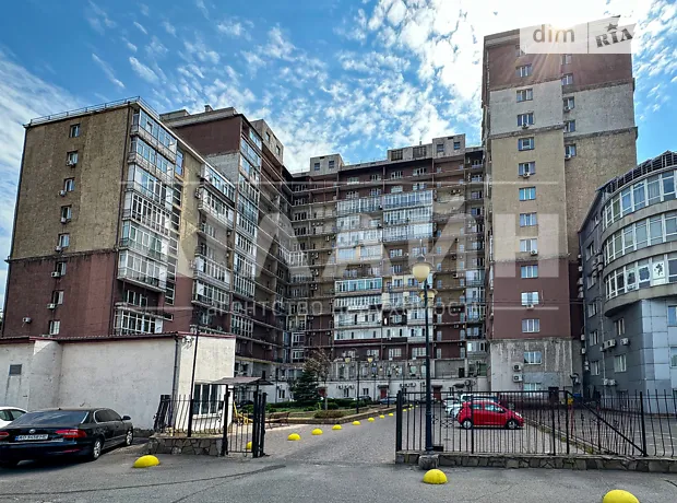 Квартира на вул. Володимира Грищенка, 26А в Запоріжжі, ID 196298, фото №2
