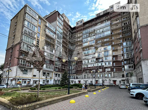 Квартира на вул. Володимира Грищенка, 26А в Запоріжжі, ID 196298, фото №11