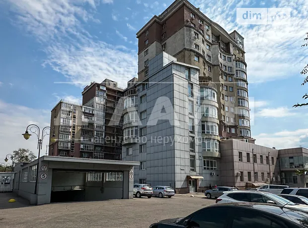 Квартира на вул. Володимира Грищенка, 26А в Запоріжжі, ID 196298, фото №13