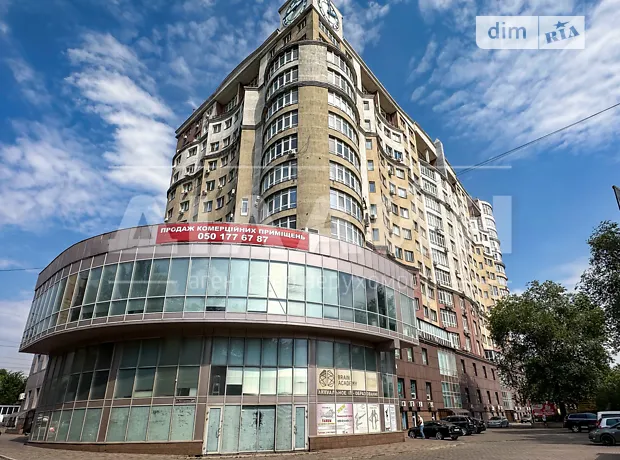 Квартира на вул. Володимира Грищенка, 26А в Запоріжжі, ID 196298, фото №14