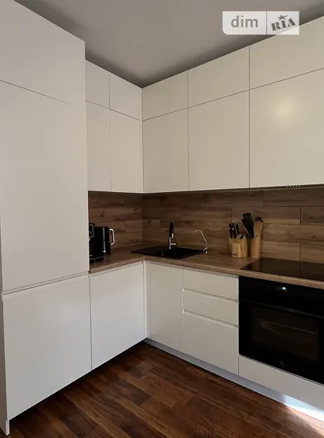 Квартира на вул. Університетська, 1Г в Києві, ID 224303, фото №1