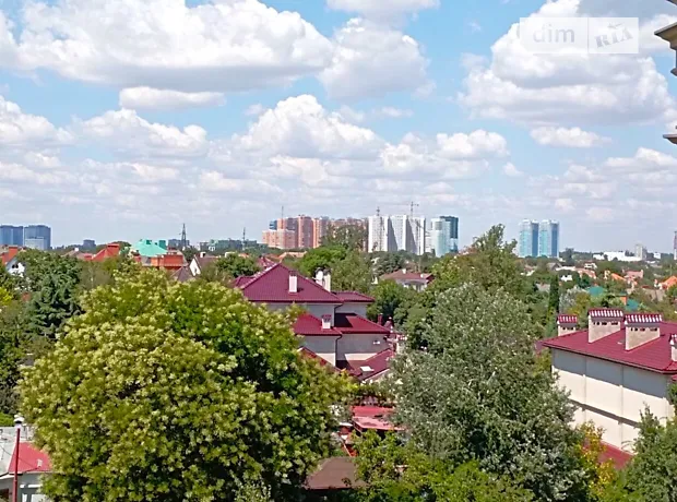 Квартира на вул. Фонтанська дорога, 64\u002F1 в Одесі, ID 176342, фото №1