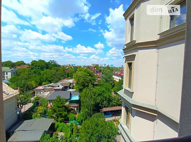 Квартира на вул. Фонтанська дорога, 64\u002F1 в Одесі, ID 176342, фото №11