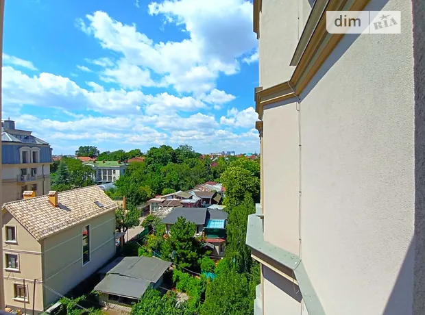 Квартира на вул. Фонтанська дорога, 64\u002F1 в Одесі, ID 176342, фото №14