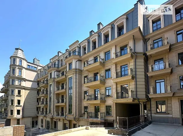 Квартира на вул. Фонтанська дорога, 64\u002F1 в Одесі, ID 176342, фото №21