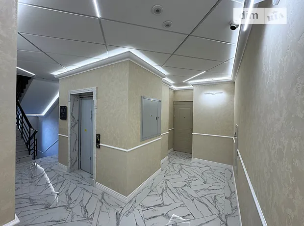 Квартира на вул. Фонтанська дорога, 64\u002F1 в Одесі, ID 176342, фото №23