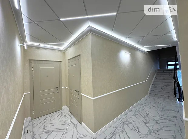 Квартира на вул. Фонтанська дорога, 64\u002F1 в Одесі, ID 176342, фото №24