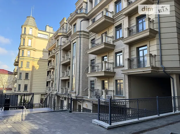 Квартира на вул. Фонтанська дорога, 64\u002F1 в Одесі, ID 176342, фото №26