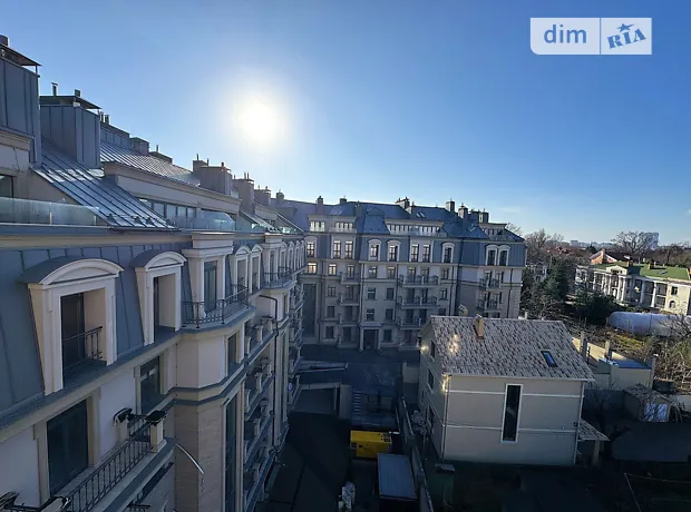 Квартира на вул. Фонтанська дорога, 64\u002F1 в Одесі, ID 176342, фото №27
