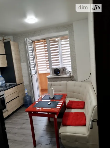 Квартира на вул. Тарасівська, 8А в Києві, ID 232961, фото №1