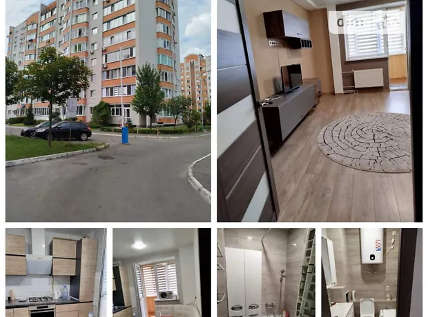 Квартира на вул. Тарасівська, 8А в Києві, ID 232961, фото №4