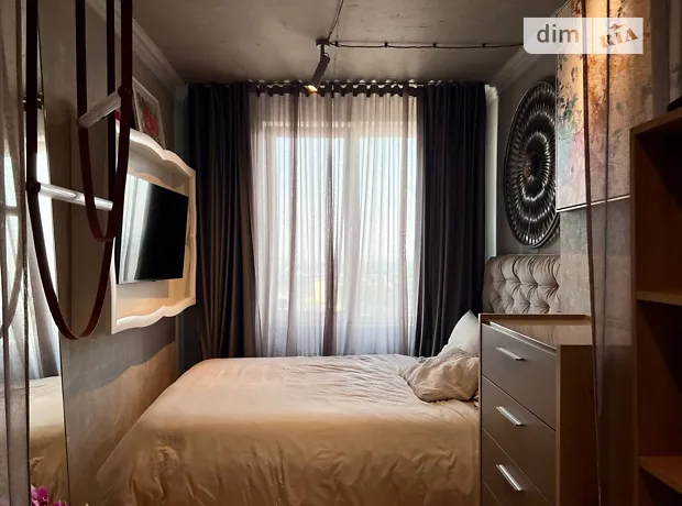 Квартира на вул. Петропавлівська, 40 в Києві, ID 169476, фото №14