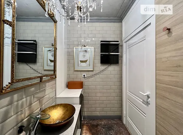 Квартира на вул. Петропавлівська, 40 в Києві, ID 169476, фото №22