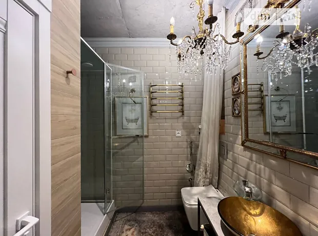 Квартира на вул. Петропавлівська, 40 в Києві, ID 169476, фото №23