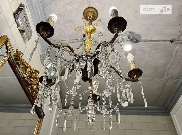 Квартира на вул. Петропавлівська, 40 в Києві, ID 169476, фото №25