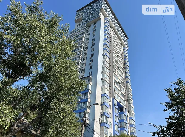 Квартира на вул. Петропавлівська, 40 в Києві, ID 169476, фото №27