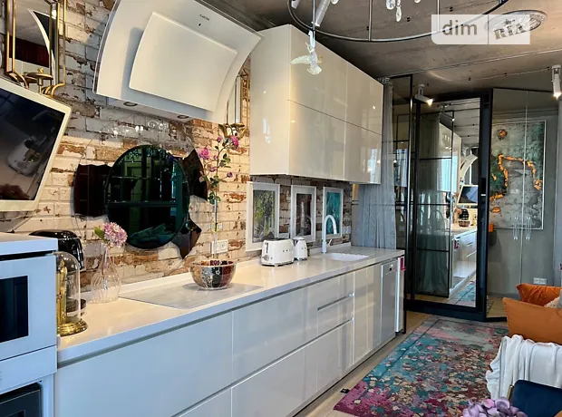 Квартира на вул. Петропавлівська, 40 в Києві, ID 169476, фото №8